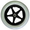 Karman Healthcare 8"x1" Front Caster with Bearing