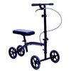 Karman Healthcare Luxury Lightweight 4-Wheeled Knee Walker