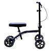 Karman Healthcare Luxury Lightweight 4-Wheeled Knee Walker