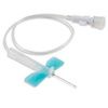 Kawasumi K-Shield Advantage Infusion Set