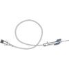 Kawasumi K-Shield Advantage Infusion Set
