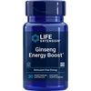 Life Extension Asian Energy Boost Capsules