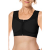 Lymph Flow Wire Free Front Closure Bra