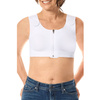 Lymph Flow Wire Free Front Closure Bra