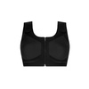 Lymph Flow Wire Free Front Closure Bra