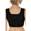 Lymph Flow Wire Free Front Closure Bra