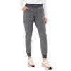 Med Couture Touch Women's Jogger Yoga Pant