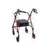 Medacure Steel Rollator 