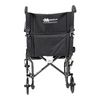 Medacure Transport Chair