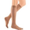 Medi USA Mediven Sheer & Soft Women's 20-30 mmHg Compression Socks Knee High
