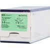 Medtronic Surgilon Reverse Cutting Braided Nylon Suture with C-13 Needle 