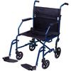 Compass Health Transport Chair And Wheelchair