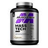Muscletech Mass Tech - Vanilla