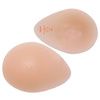 Anita Fashion Silicone Breast Form Bilateral - Skin Front and Back