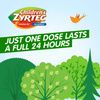 Zyrtec 24 Hour Children's Allergy Relief Syrup