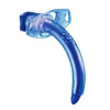  Smiths Medical Bluselect Trach Tube With Wedge And Decan Cap