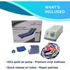 Medair Alternating Pressure Mattress