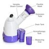 Steam Inhaler for Kids - Parts Description