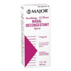 Major Pharmaceuticals Sinus Relief Major 0.05% Strength Spray