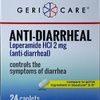 McKesson Geri-Care Anti-Diarrheal Caplet