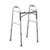 Medacure Adult Two Button Folding Walker