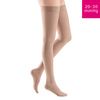 Medi USA Mediven Comfort Knee High 20-30 mmHg Compression Stockings Open Toe