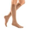 Medi USA Mediven Plus Knee High 30-40 mmHg Compression Stockings Closed Toe