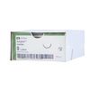 Medtronic Surgilon Taper Point Braided Nylon Suture with GS-23 Needle 
