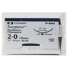 Medtronic Surgipro II Reverse Cutting Monofilament Polypropylene Sutures with C-15 Needle 