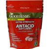 GoodSense Antacid Soft Chews