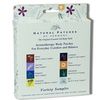 Natural Patches Of Vermont Variety Pack Essential Oil PatchesNatural Patches Of Vermont Variety Pack Essential Oil Patches