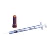Cardinal Health SoftPack Tuberculin Syringe
