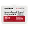 MooreBrand Travel First Aid Kit