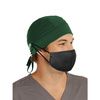 Maevn Unisex Ultra Soft Scrub Cap