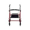 Medacure Steel Rollator 