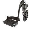 Medacure Transport Chair