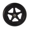 Medline 8'' Rear Wheel For Wheelchair