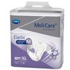 MoliCare Premium Elastic 8D Unisex Adult Incontinence Brief