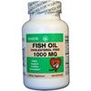 Major Fish Oil Omega-3 Supplement