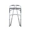 Medacure Adult Two Button Folding Walker