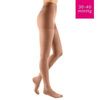 Medi USA Mediven Comfort 30-40 mmHg Compression Pantyhose Open Toe