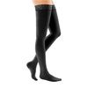 Medi USA Mediven Comfort Thigh High 20-30 mmHg Compression Stockings w/ Beaded Silicone Top Band Closed Toe
