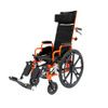 Circle Specialty Ziggo Pediatric Reclining Wheelchair