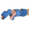 Comfyprene Hand and Thumb Orthosis - Light Blue