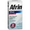 Bayer Afrin Sinus Relief Nasal Spray