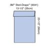 3M Steri-Drape Extremity Cover Absorbent 