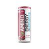 Optimum Nutrition ON Amino Energy Plus Electrolytes Sparkling Hydration Drink - Juicy Cherry