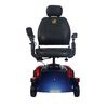 Golden Tech BuzzAbout Power Wheelchair