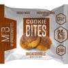 MPB Cookie Bites- Snickerdoodle