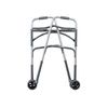 Medacure Bariatric Two Button Folding Walker